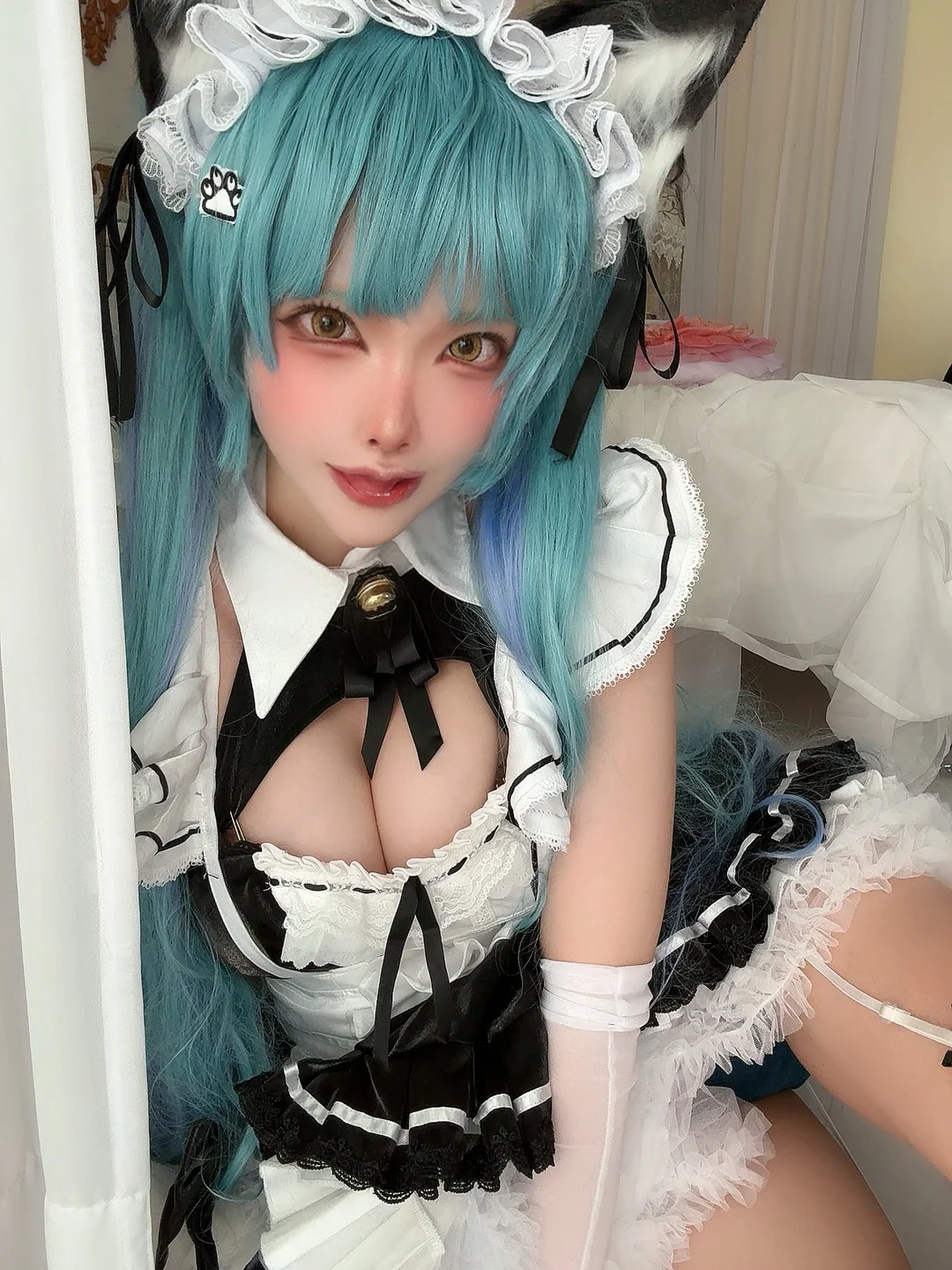 Etocha - No.010 Privaty [66P-100MB] tg@simisebaisi 【丝足阁】037.webp